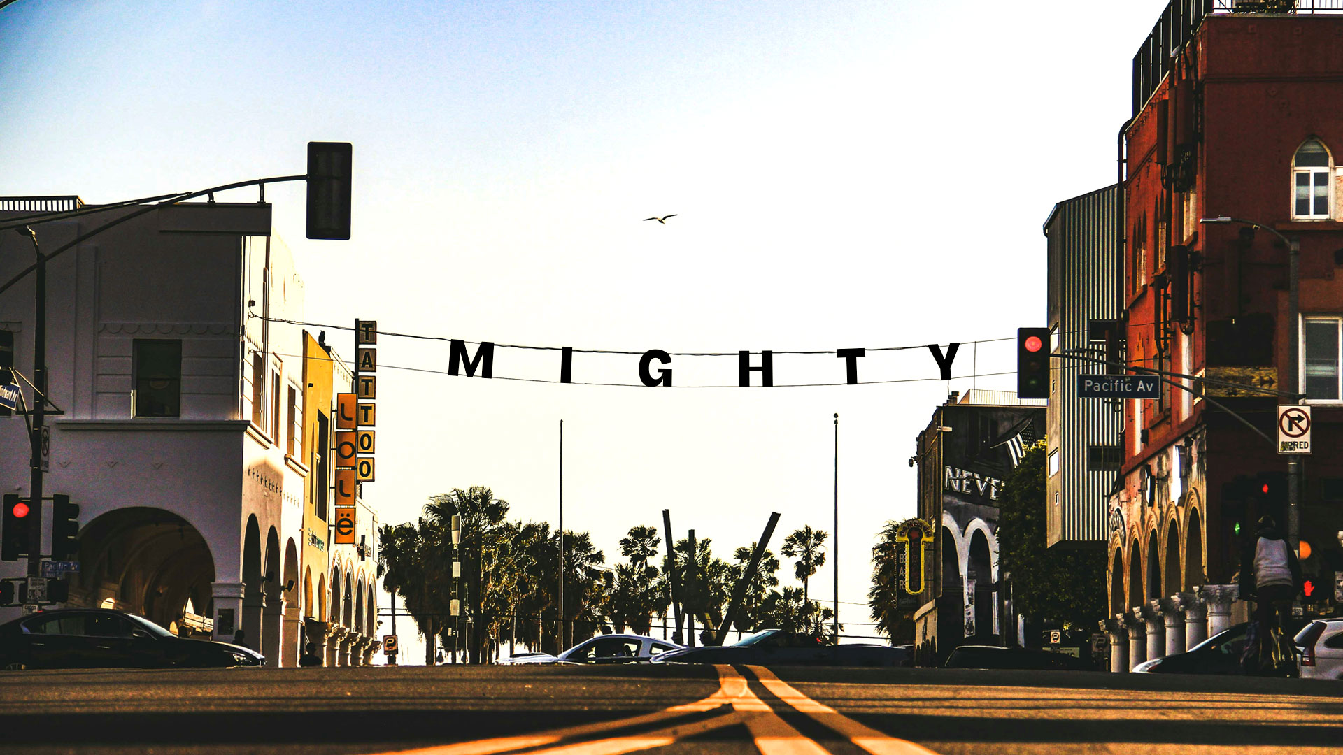 Los Angeles Full-Service Marketing Agency